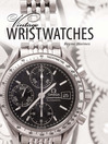 Cover image for Vintage Wristwatches